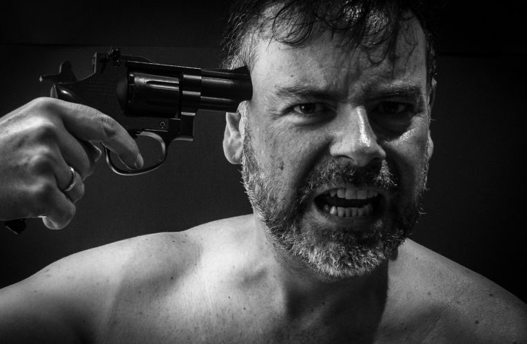 PTSD and The Risk Of Suicide In Sugarland