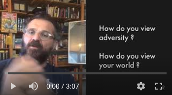 Sugarland Overcoming a victim mentality