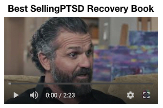 Sugarland: PTSD Recovery Book
