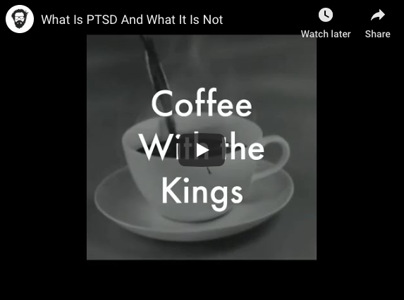Sugarland What Is PTSD And What It Is Not