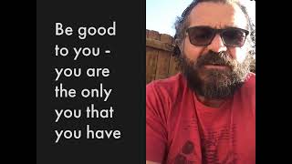 Complex PTSD And Self Care in Sugarland