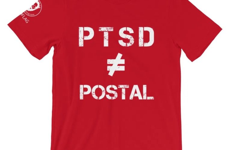 Complex PTSD: From Surviving to Thriving In Sugarland.