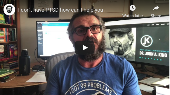 How to Help Someone With PTSD In Sugarland.