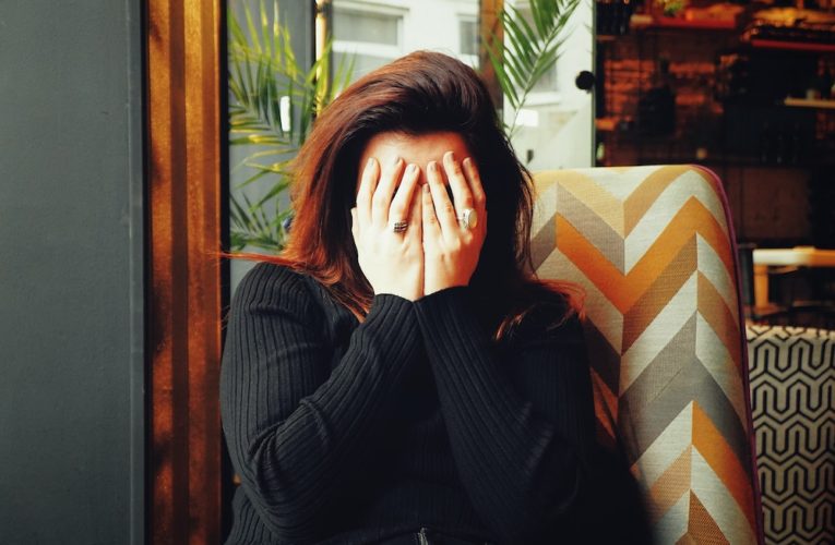 Relief from Headache Pain in Sugarland