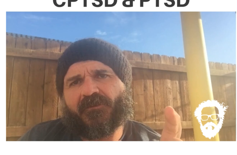 Sugarland: What is the difference between CPTSD and PTSD?