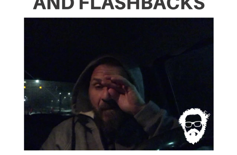 4 THINGS TO HELP WITH PTSD / CPTSD FLASHBACKS AND NIGHTMARES IN Sugarland