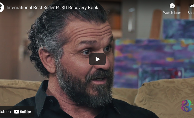 PTSD SELF HELP BOOK Sugarland