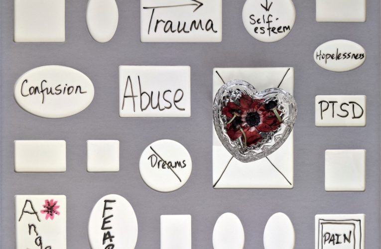 How PTSD Affects Daily Life in Sugarland.