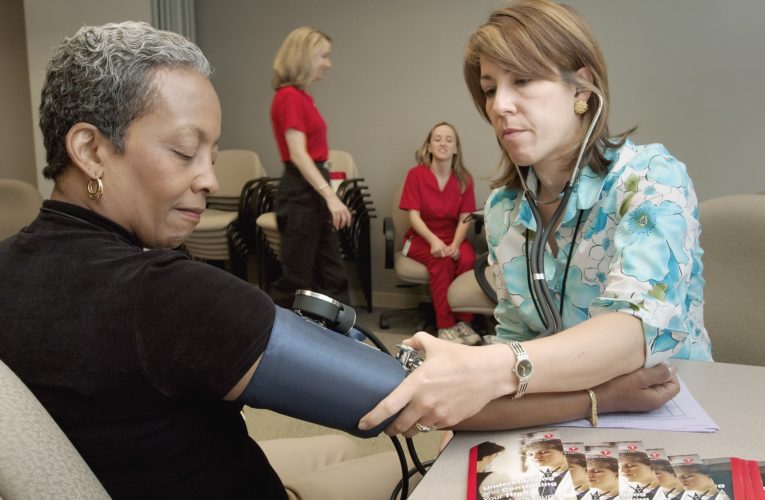 How to Lower Blood Pressure at Home Without Medicine in Sugarland