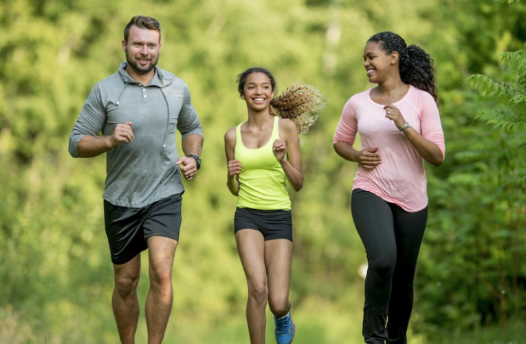 How to Improve Blood Circulation Naturally in Sugarland