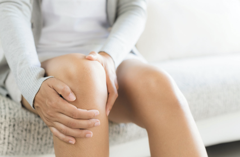 Sugarland What Causes Sudden Knee Pain without Injury?