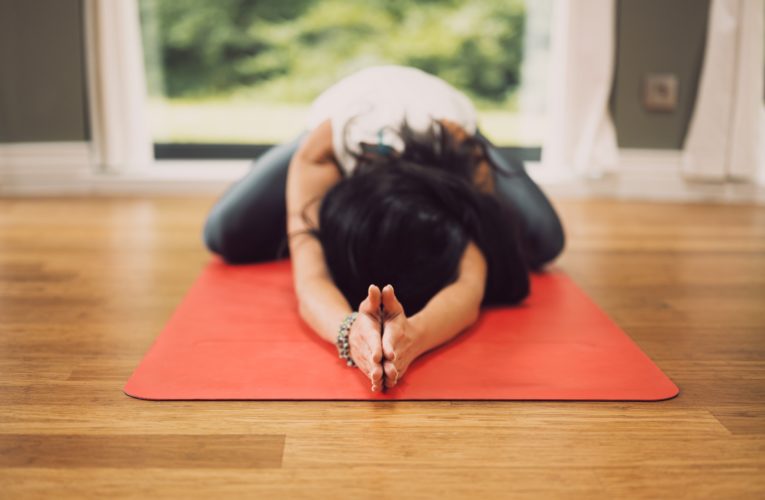 Where to Start with Self-Healing in Sugarland: Tools for Wellness