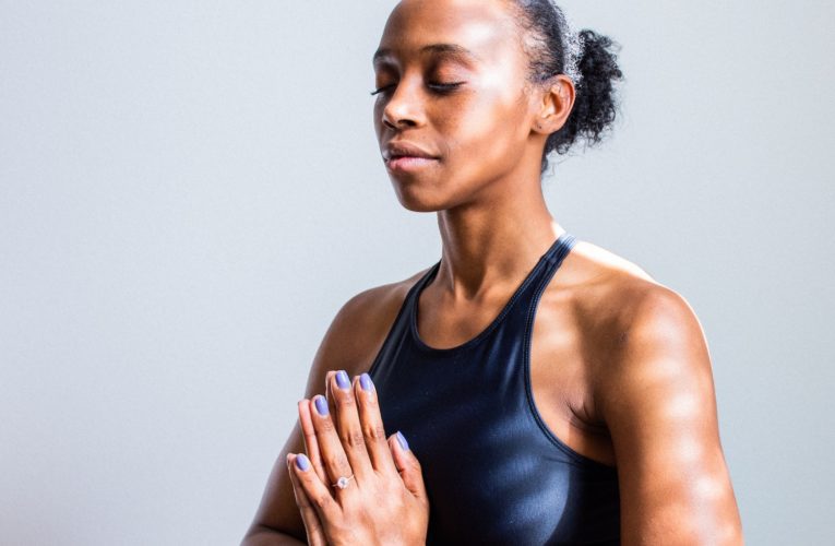 Breaking the Habit of Being Stressed in Sugarland–You Could Even be Addicted to Stress
