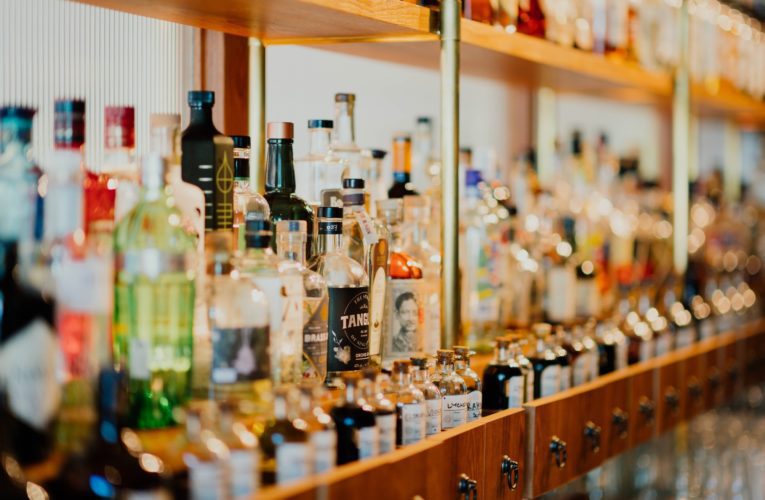 Nutrition and Mental Health in Sugarland: A Word About Alcohol