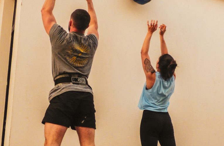 Exercise and Mental Health in Sugarland: Reducing Stress Naturally