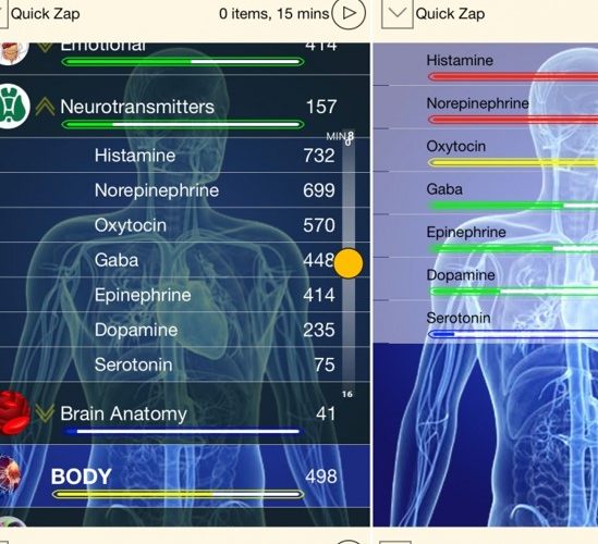 What is frequency medicine? Get a Free Remote Frequency Session in Sugarland