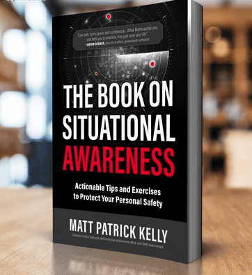 Why Situational Awareness Training Should be Important to us All in Sugarland