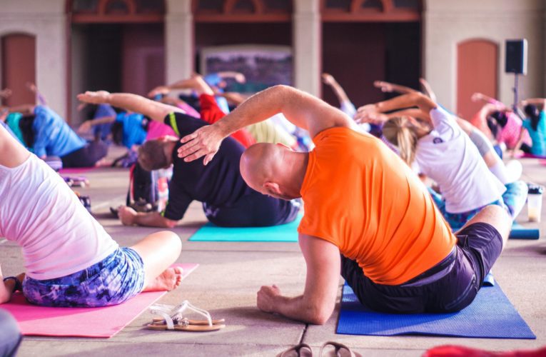 Exercise and Mental Health: Boosting Self-Esteem in Sugarland
