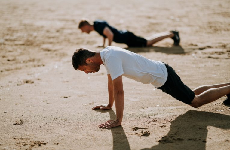 Exercise and Mental Health: Brain Health & Ways to Work Exercise into Your Routine in Sugarland
